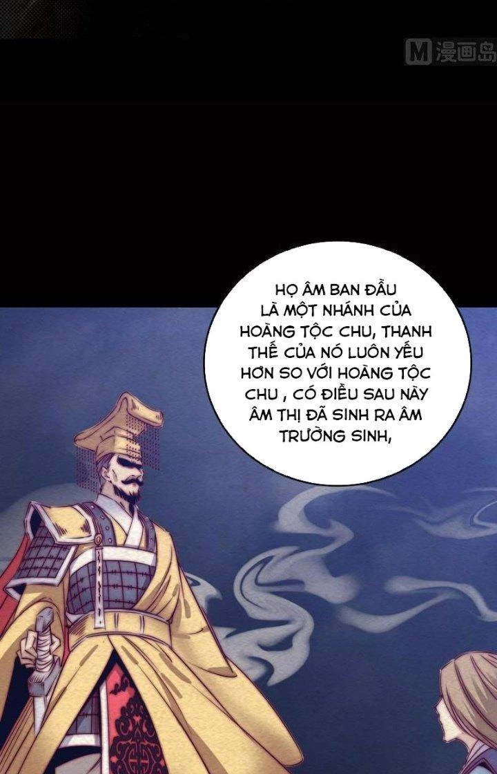 Trường Sinh Đạo Chapter 121 - 2