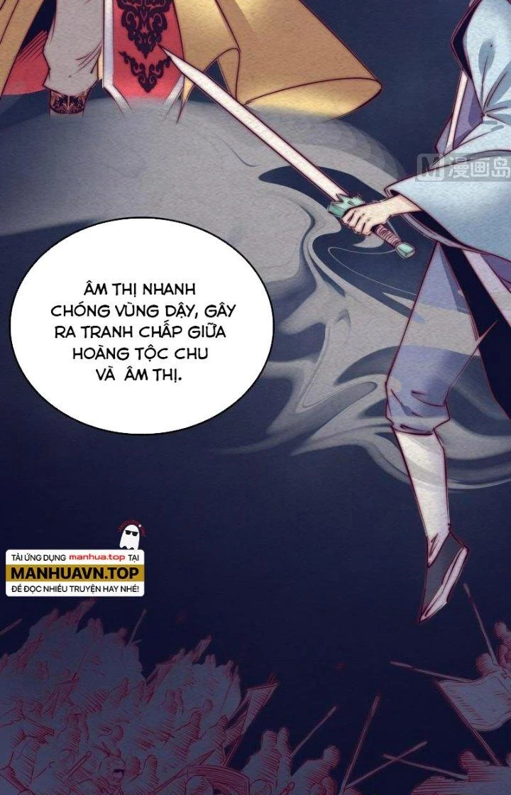 Trường Sinh Đạo Chapter 121 - 3