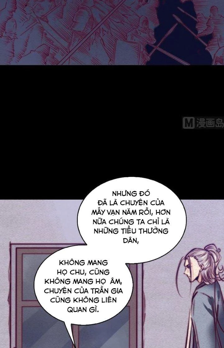Trường Sinh Đạo Chapter 121 - 4