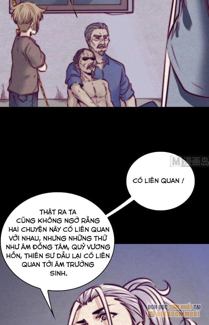 Trường Sinh Đạo Chapter 121 - 5