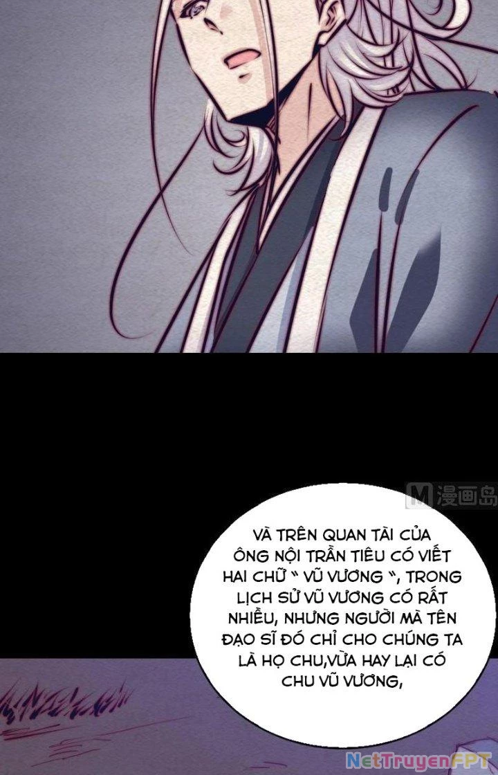 Trường Sinh Đạo Chapter 121 - 6