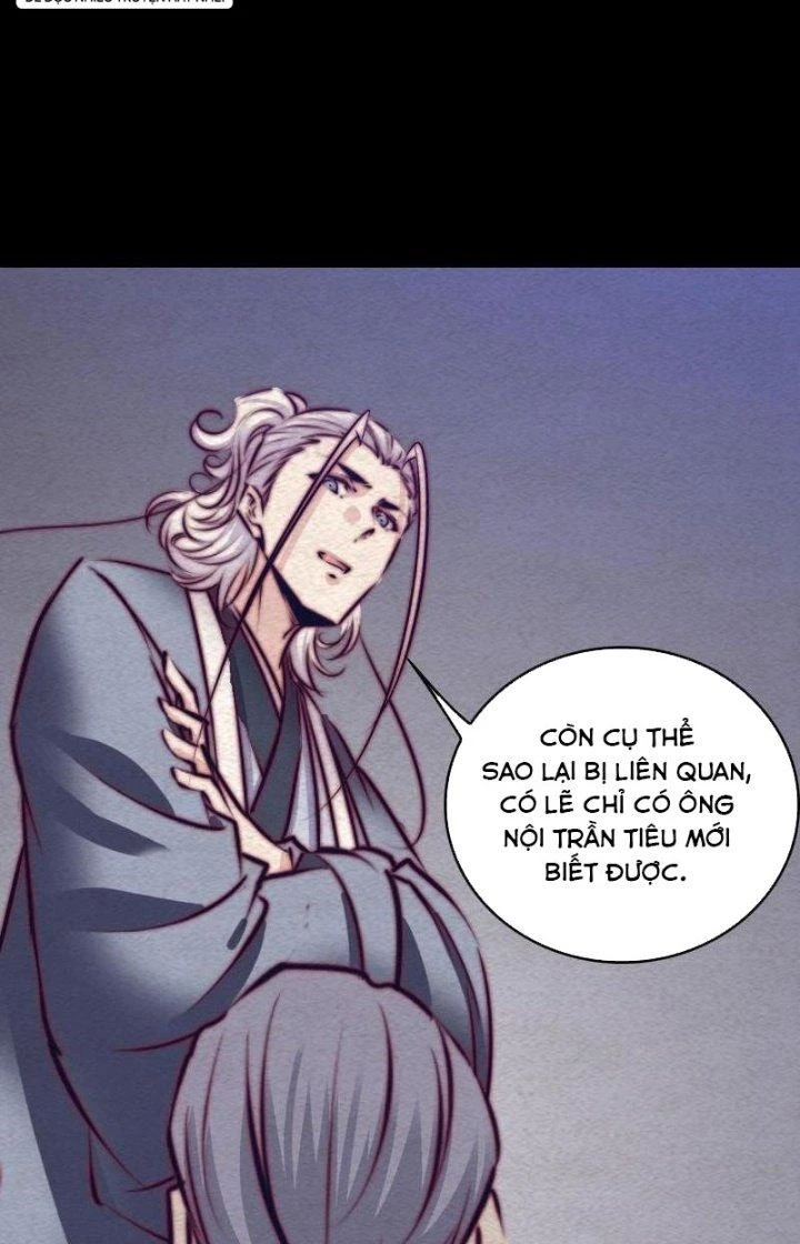 Trường Sinh Đạo Chapter 121 - 8