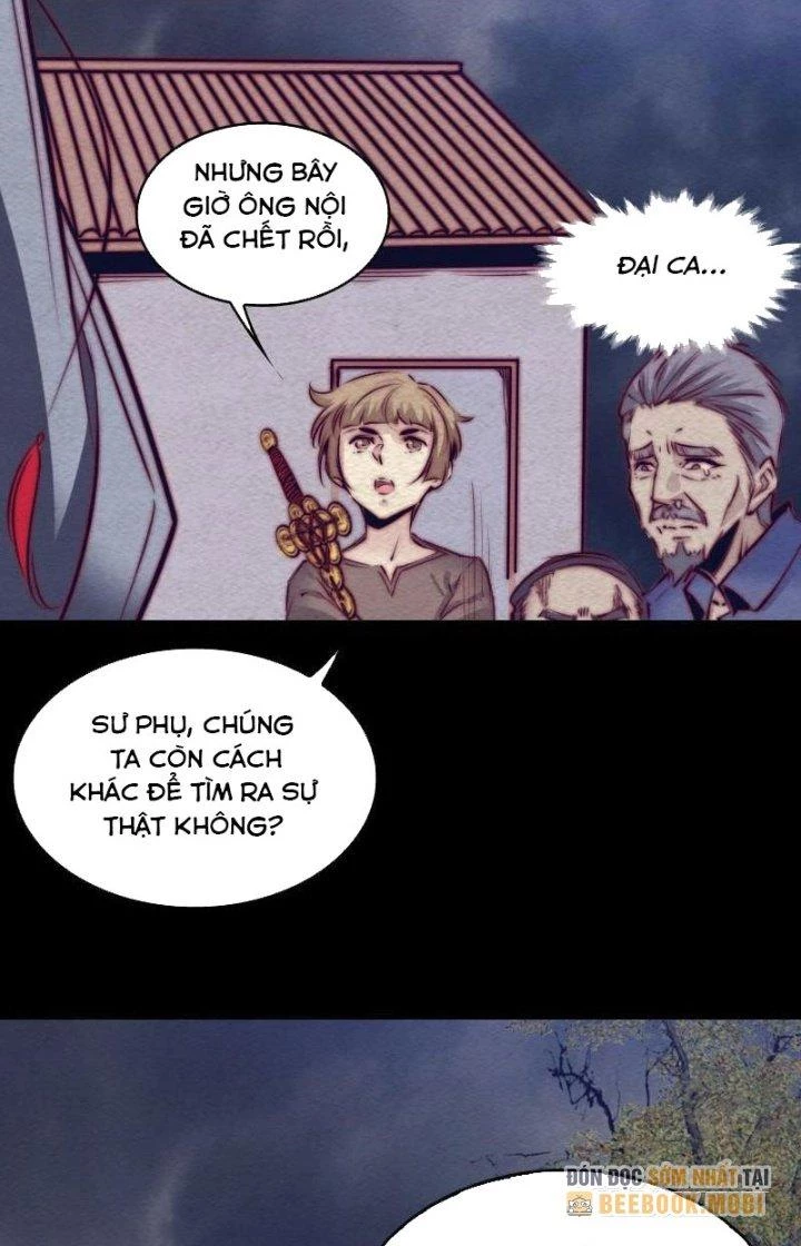 Trường Sinh Đạo Chapter 121 - 10