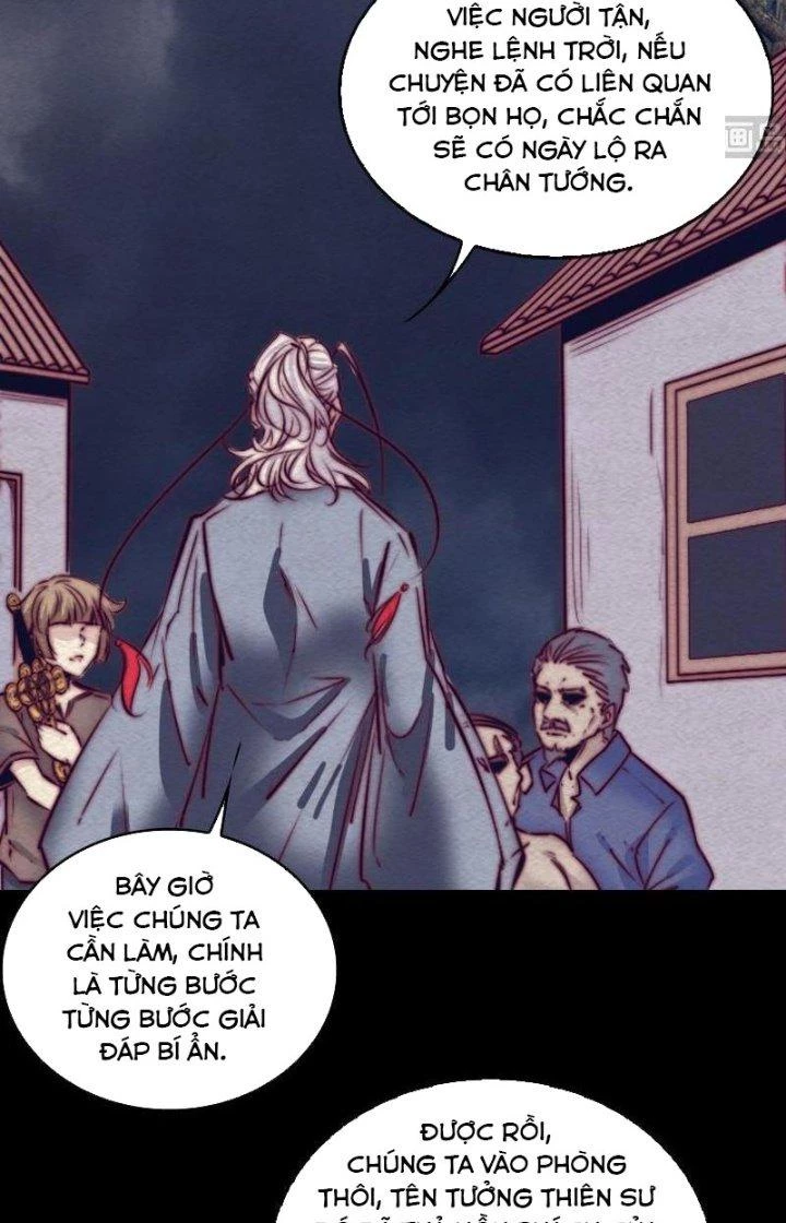 Trường Sinh Đạo Chapter 121 - 11