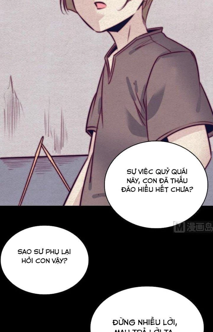 Trường Sinh Đạo Chapter 121 - 18