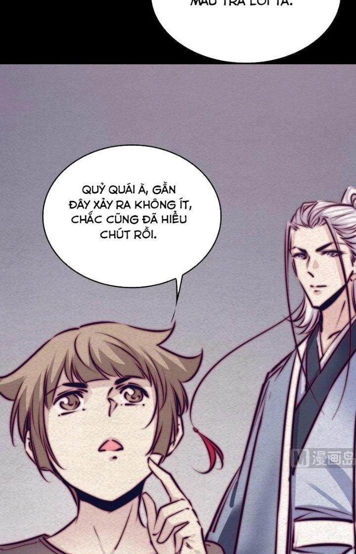 Trường Sinh Đạo Chapter 121 - 19