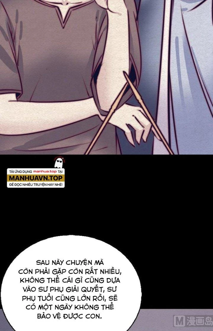 Trường Sinh Đạo Chapter 121 - 20