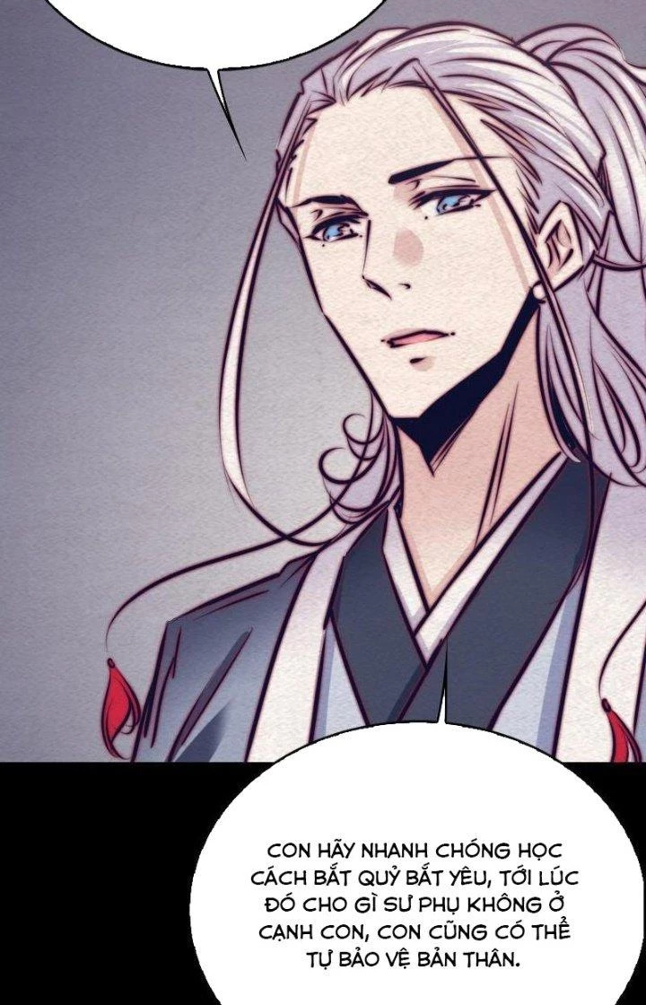 Trường Sinh Đạo Chapter 121 - 21