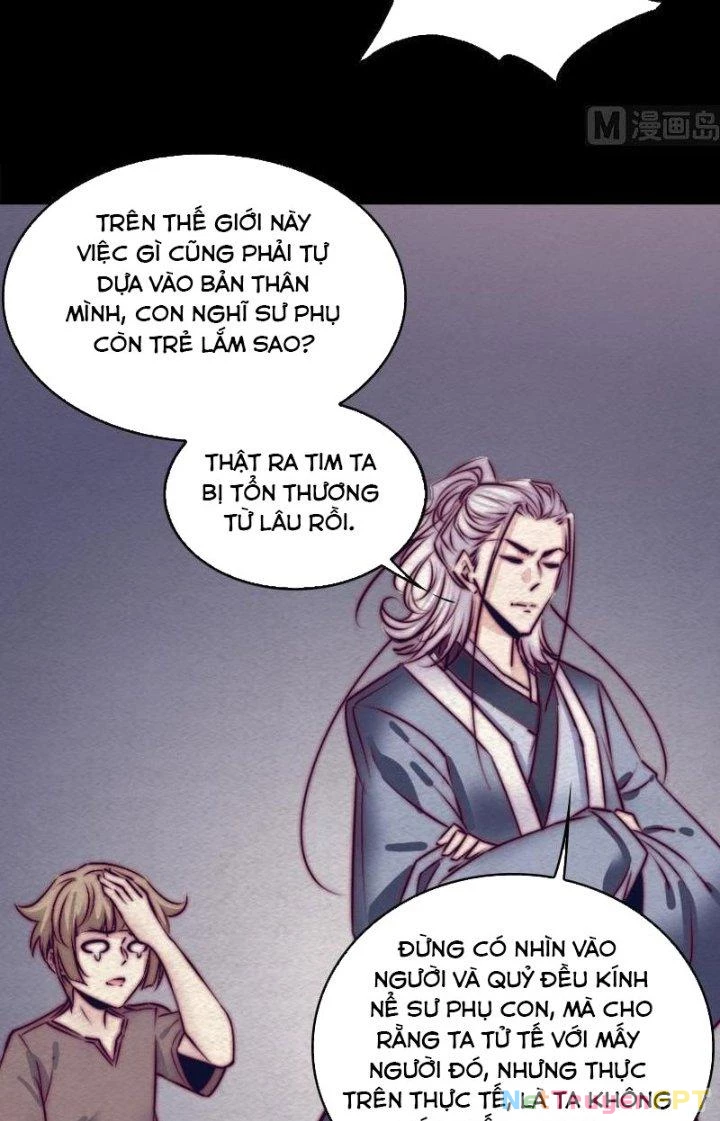 Trường Sinh Đạo Chapter 121 - 25