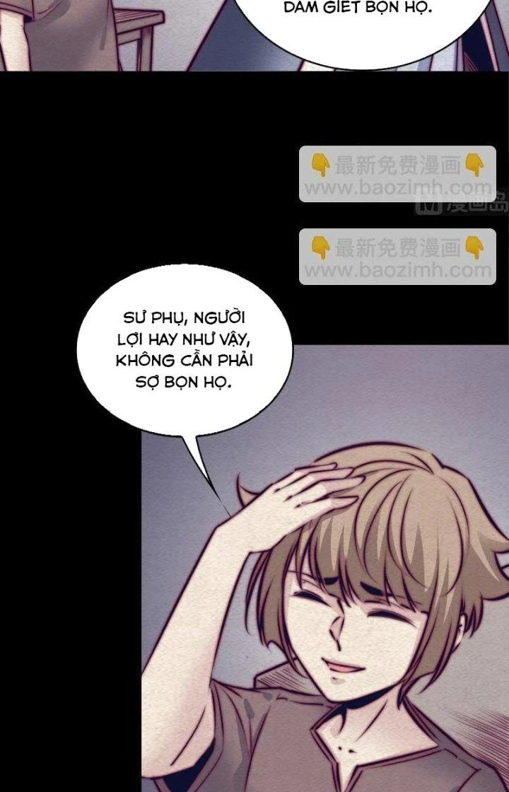 Trường Sinh Đạo Chapter 121 - 26