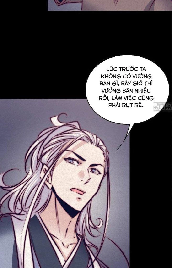 Trường Sinh Đạo Chapter 121 - 27