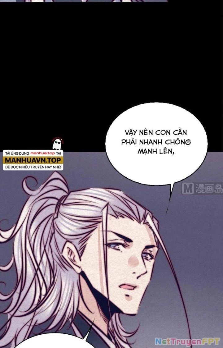 Trường Sinh Đạo Chapter 121 - 28