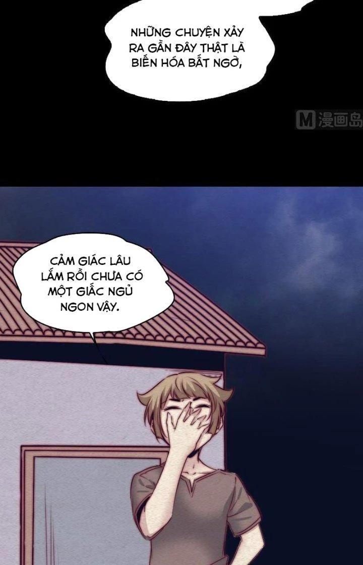 Trường Sinh Đạo Chapter 122 - 3