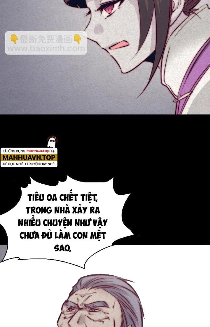 Trường Sinh Đạo Chapter 122 - 8