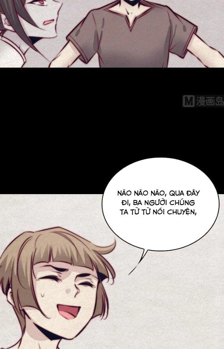 Trường Sinh Đạo Chapter 122 - 11