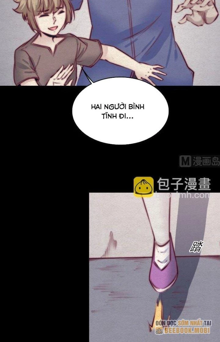 Trường Sinh Đạo Chapter 122 - 18