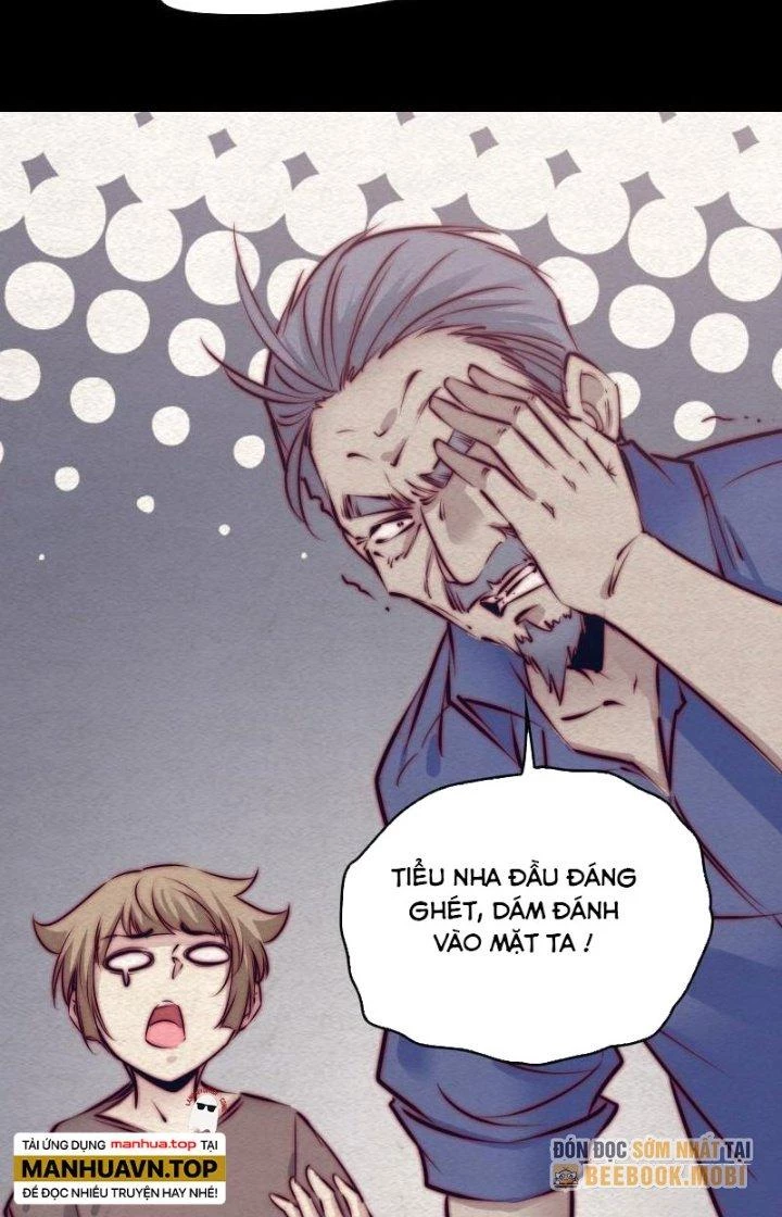 Trường Sinh Đạo Chapter 122 - 24