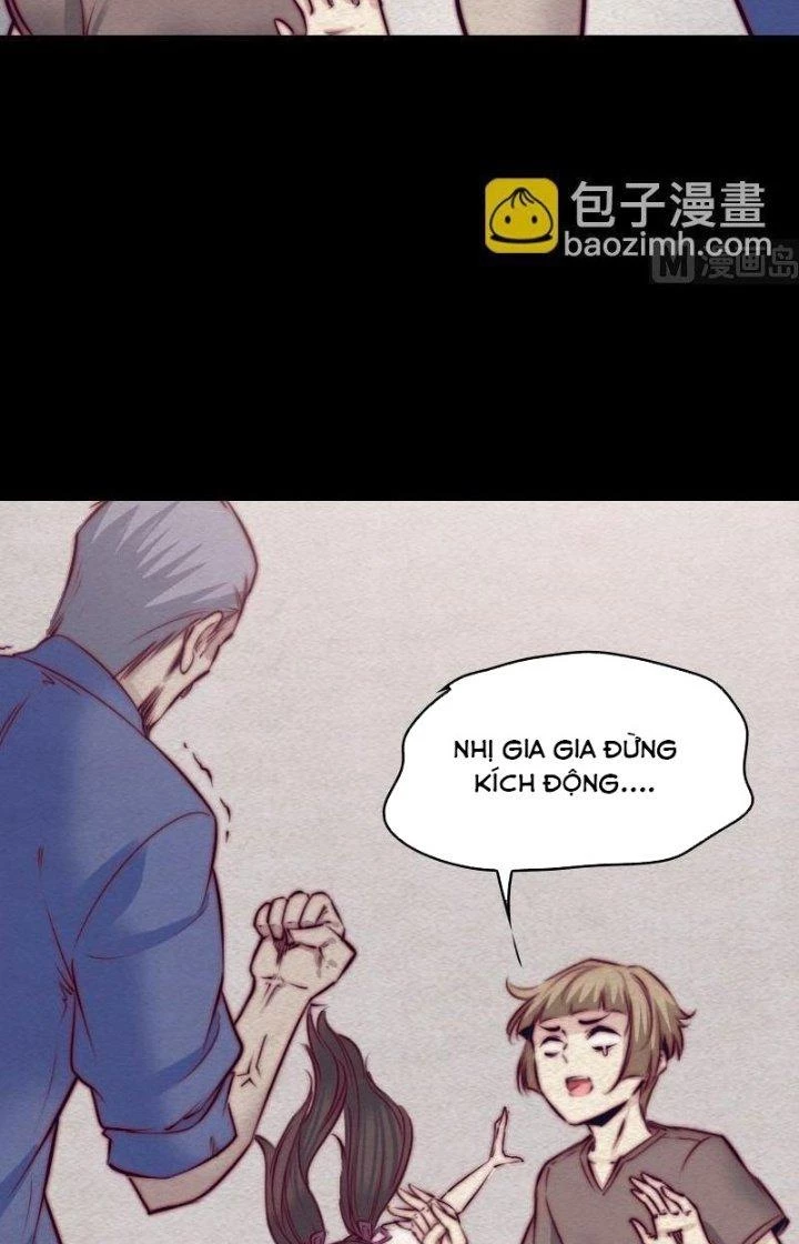 Trường Sinh Đạo Chapter 122 - 25