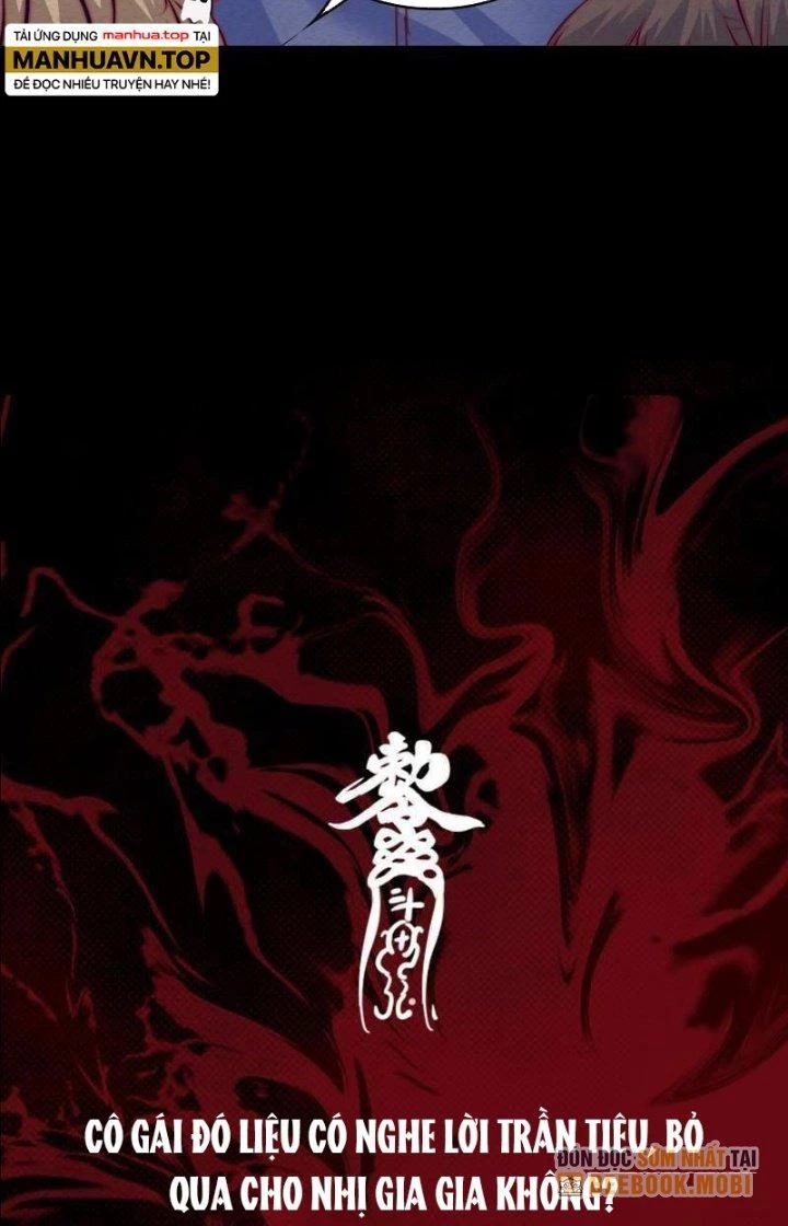Trường Sinh Đạo Chapter 122 - 33