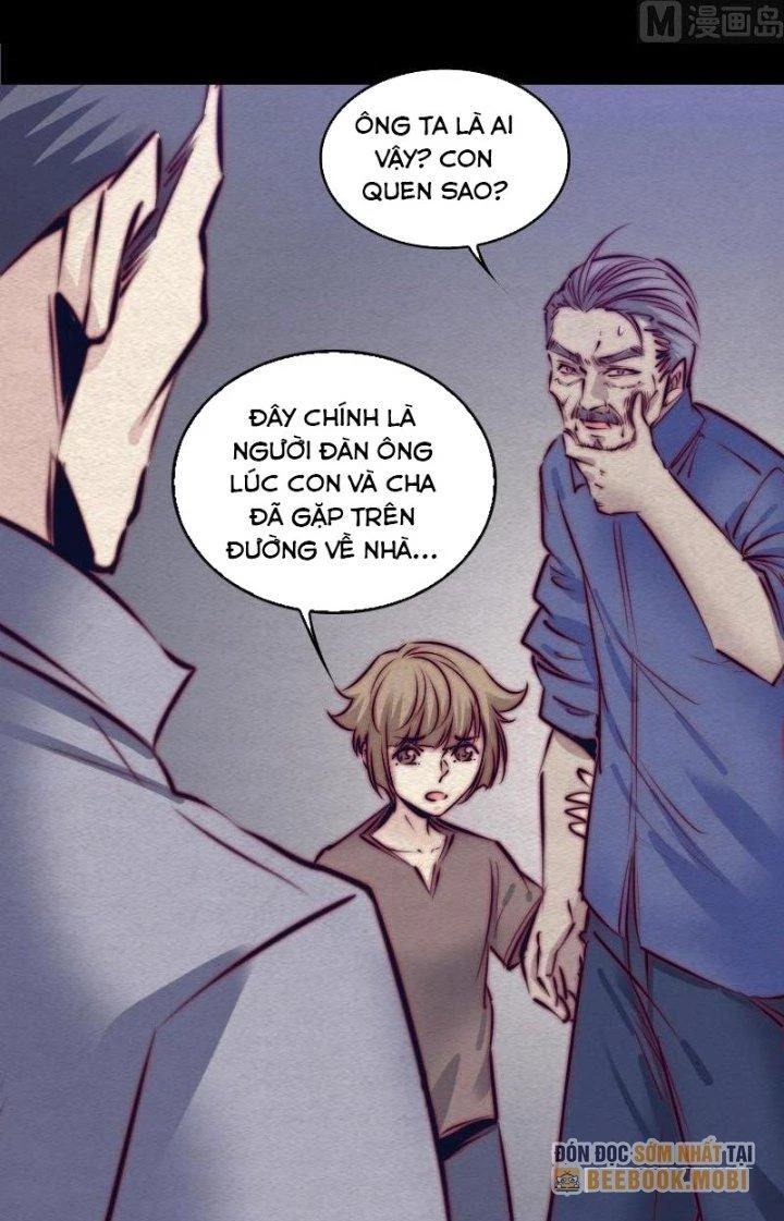 Trường Sinh Đạo Chapter 123 - 10