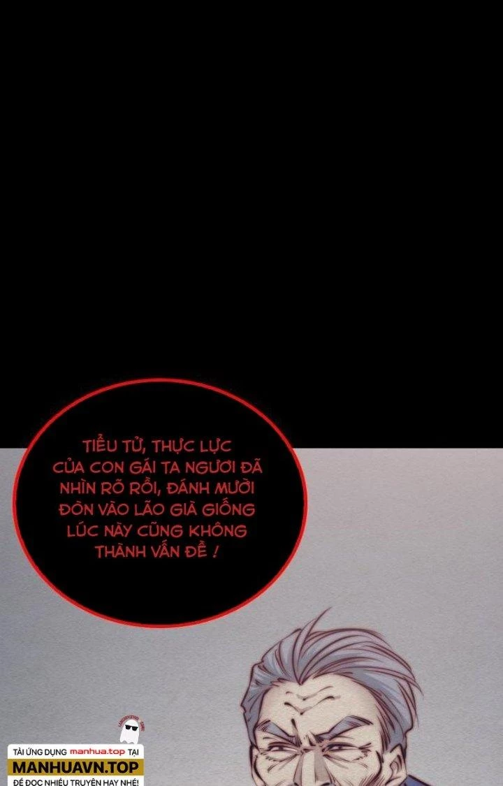 Trường Sinh Đạo Chapter 123 - 17