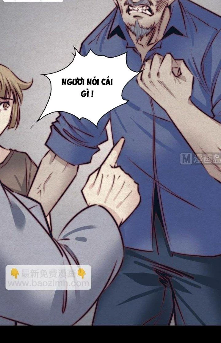 Trường Sinh Đạo Chapter 123 - 18