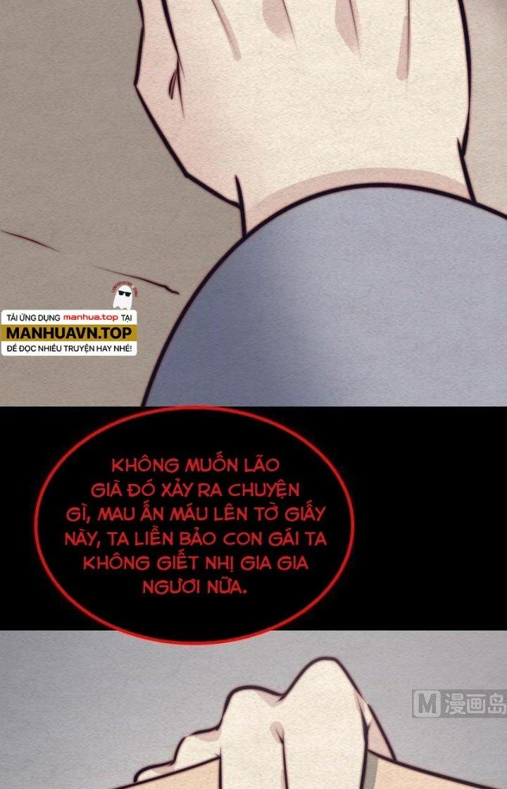Trường Sinh Đạo Chapter 123 - 21