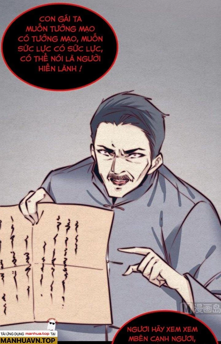Trường Sinh Đạo Chapter 123 - 25
