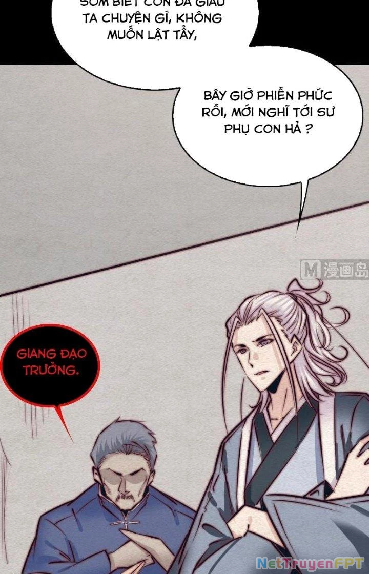Trường Sinh Đạo Chapter 123 - 30