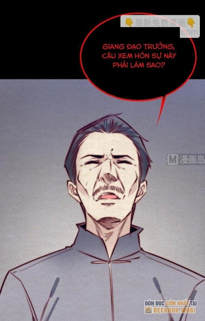 Trường Sinh Đạo Chapter 124 - 5