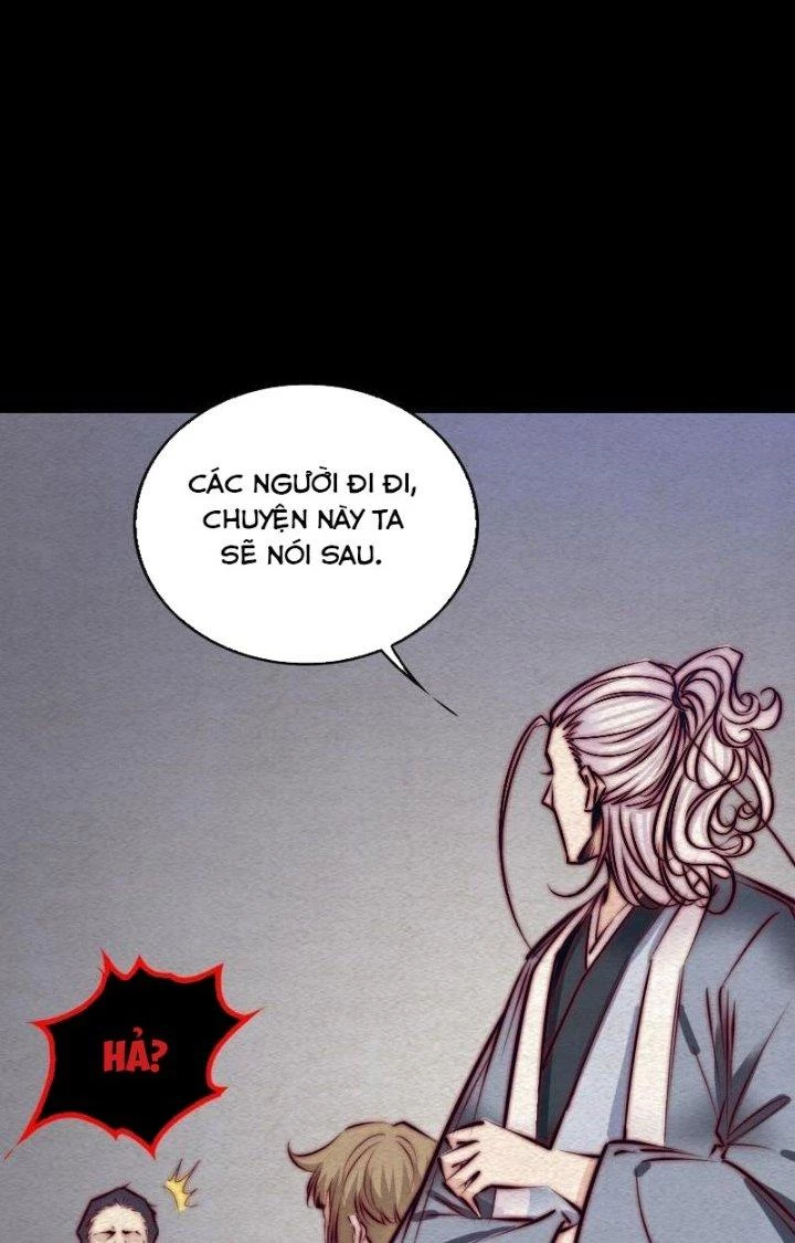 Trường Sinh Đạo Chapter 124 - 8