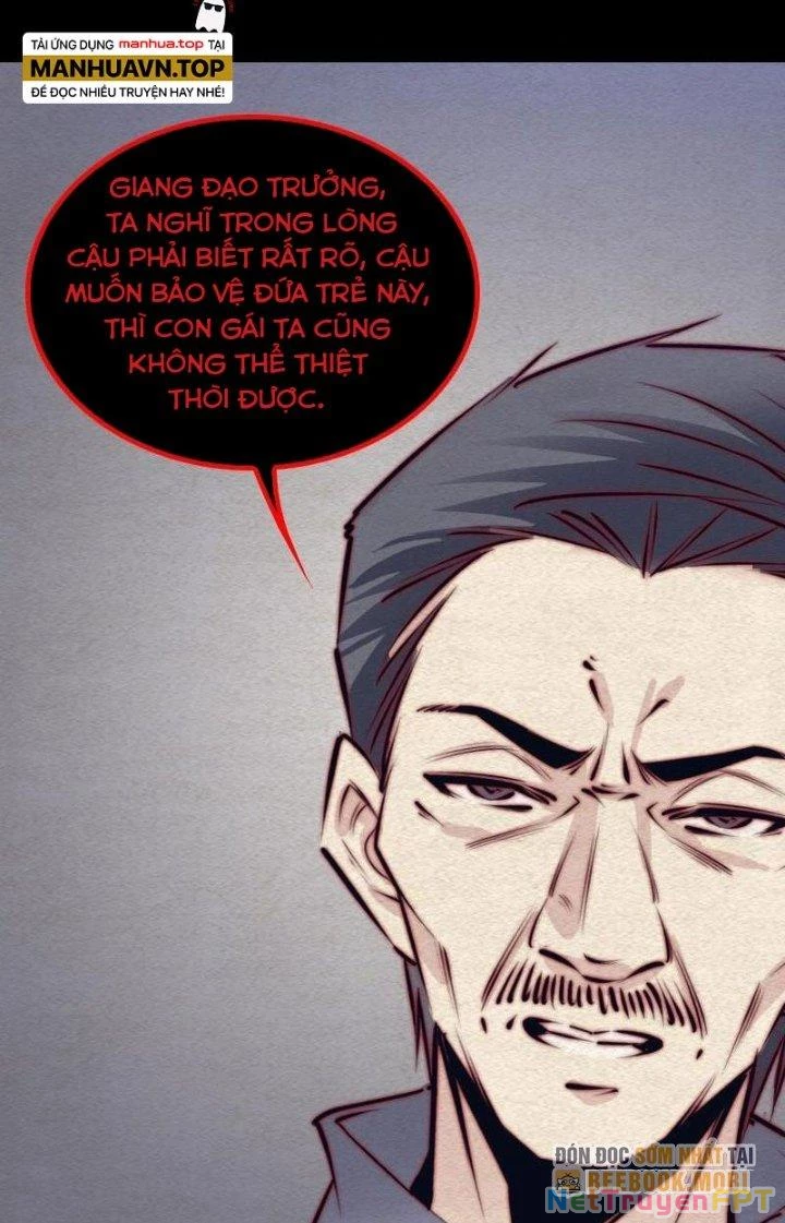 Trường Sinh Đạo Chapter 124 - 10