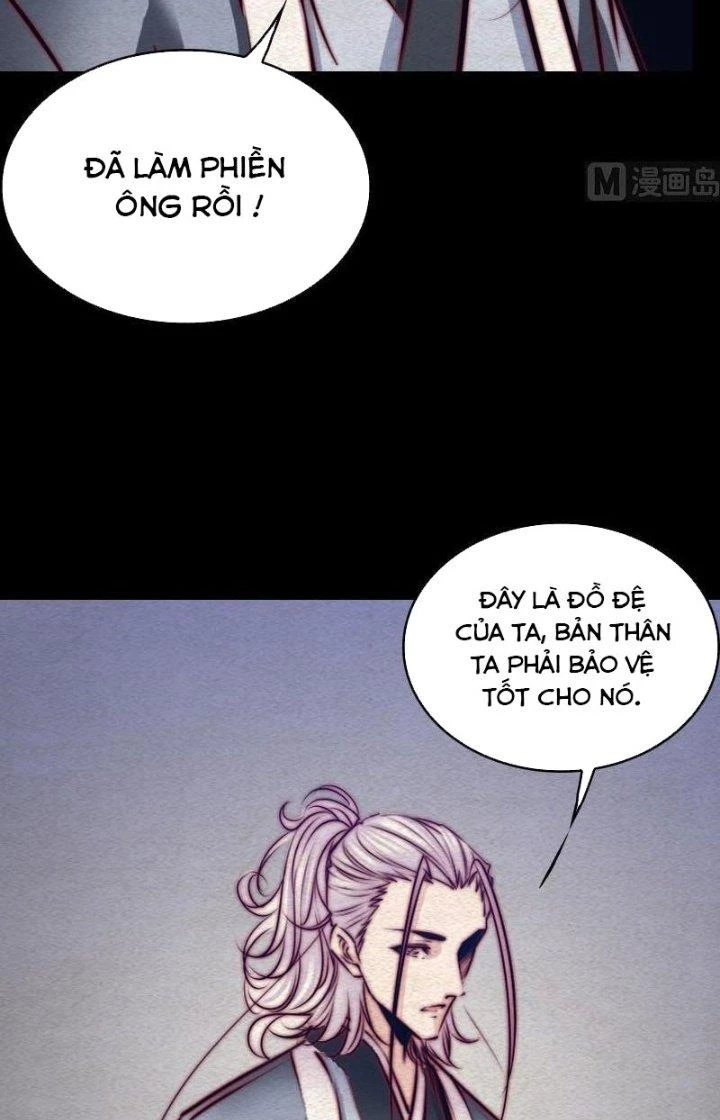 Trường Sinh Đạo Chapter 124 - 12