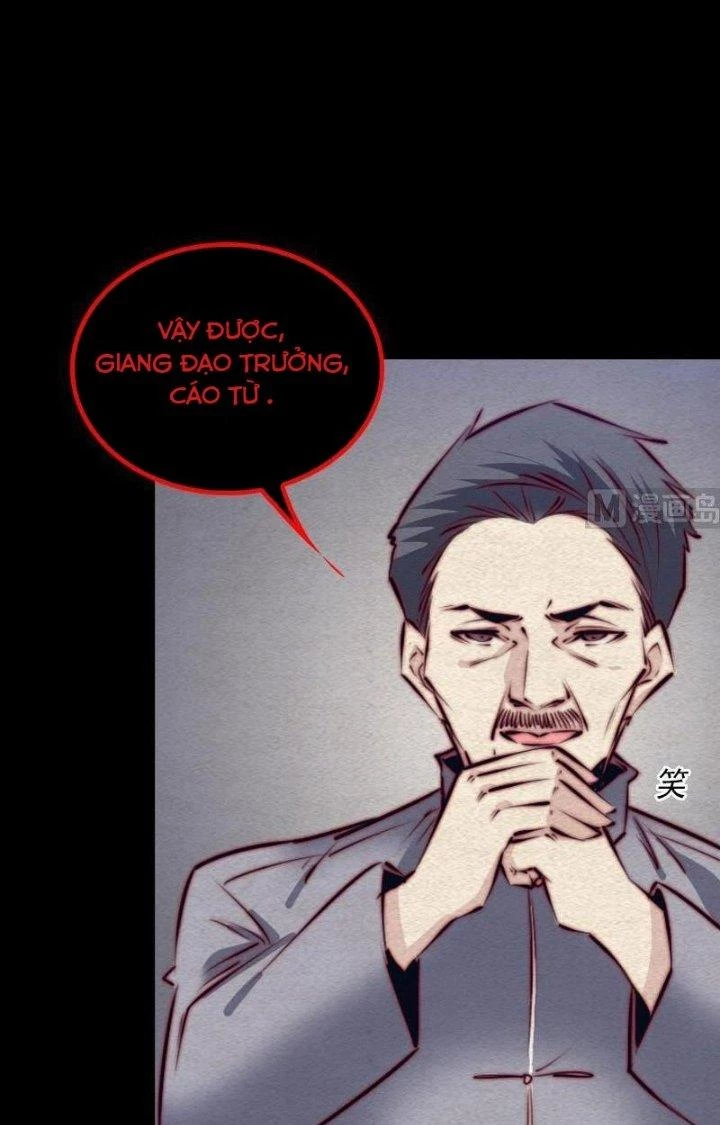Trường Sinh Đạo Chapter 124 - 14