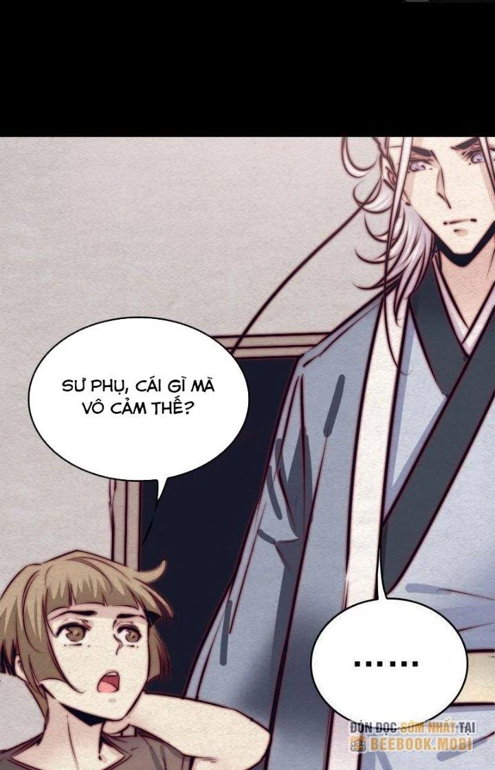 Trường Sinh Đạo Chapter 124 - 18