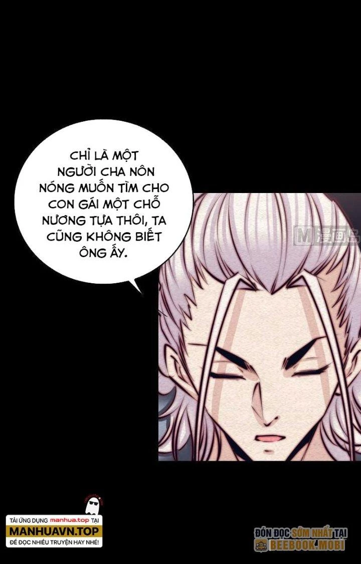 Trường Sinh Đạo Chapter 124 - 21