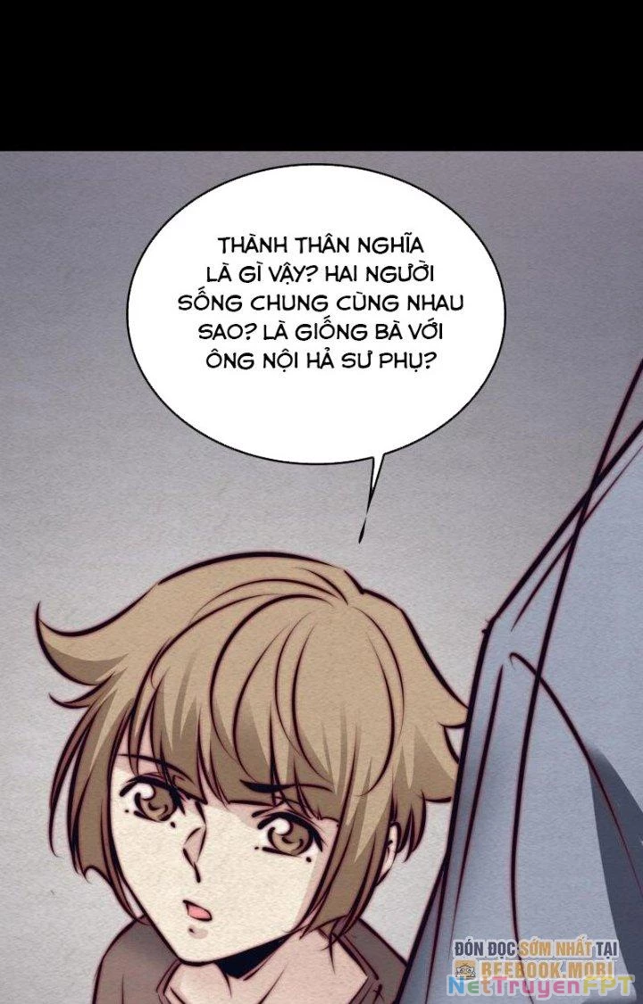 Trường Sinh Đạo Chapter 124 - 24