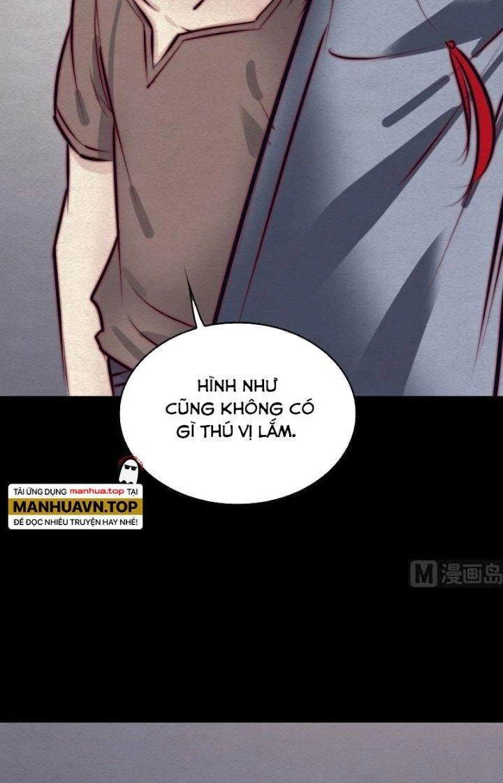 Trường Sinh Đạo Chapter 124 - 25
