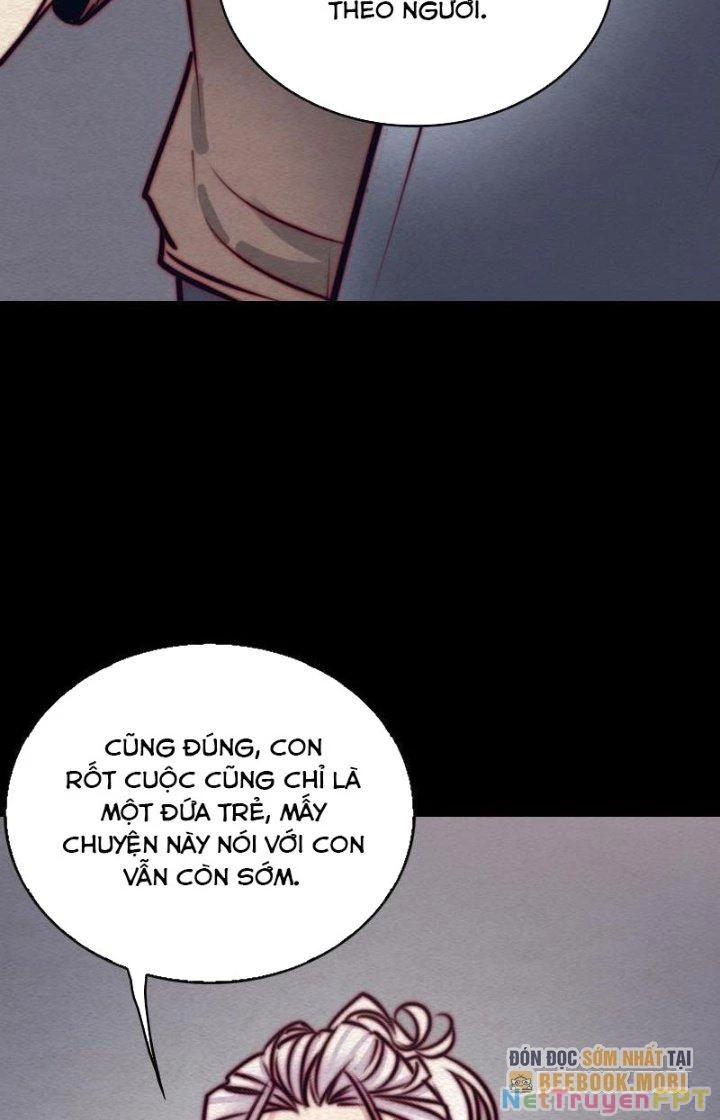 Trường Sinh Đạo Chapter 124 - 27