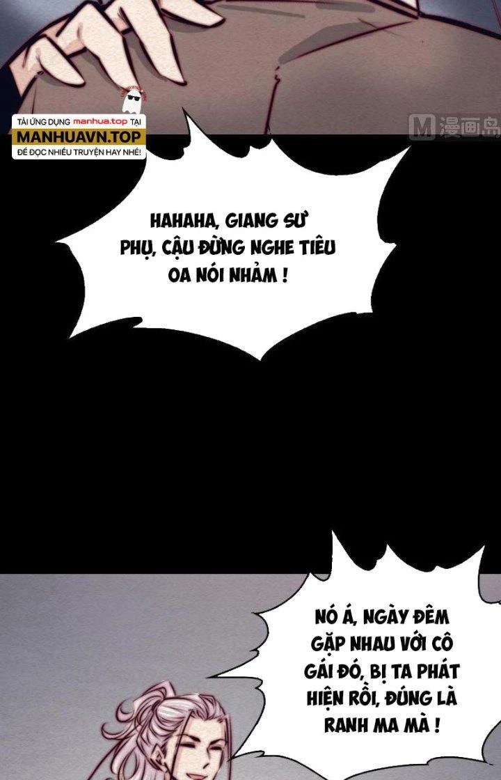 Trường Sinh Đạo Chapter 124 - 29