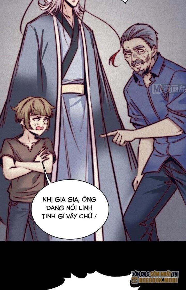 Trường Sinh Đạo Chapter 124 - 30