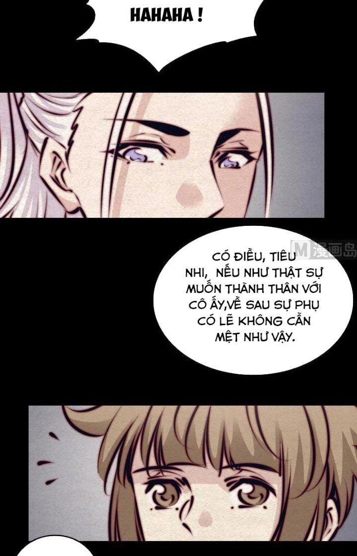 Trường Sinh Đạo Chapter 124 - 31