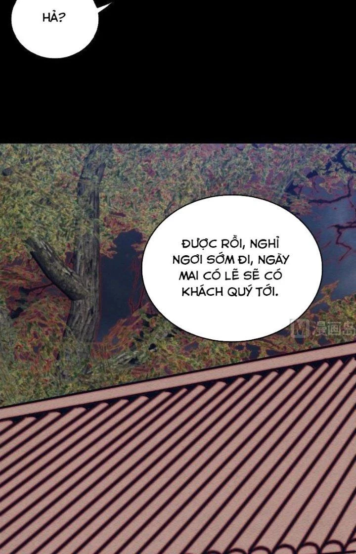 Trường Sinh Đạo Chapter 124 - 32