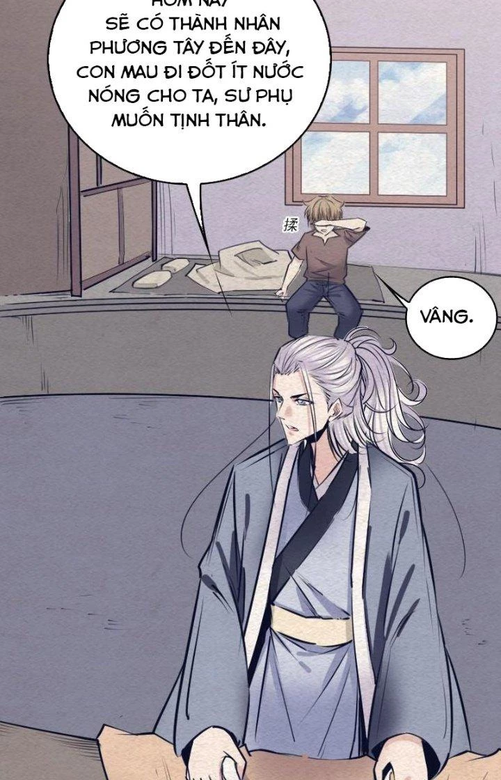 Trường Sinh Đạo Chapter 125 - 8