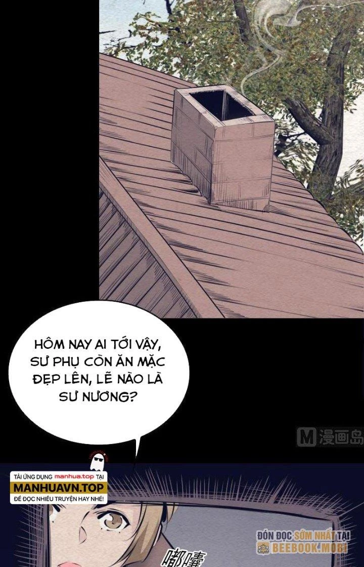 Trường Sinh Đạo Chapter 125 - 10