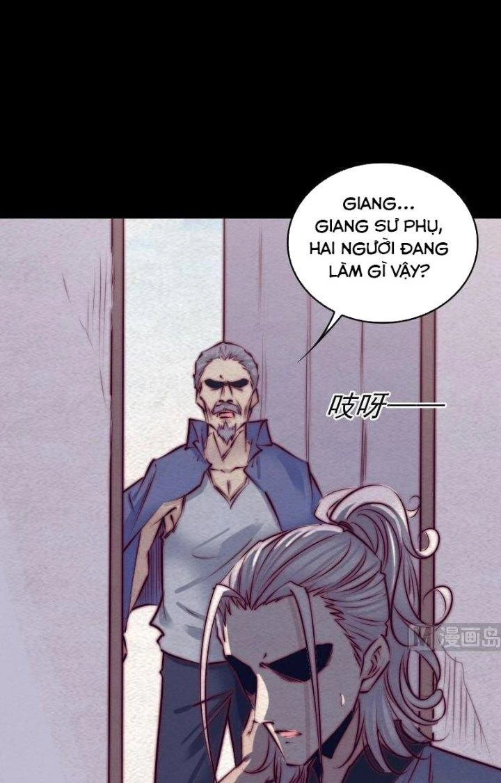 Trường Sinh Đạo Chapter 125 - 19