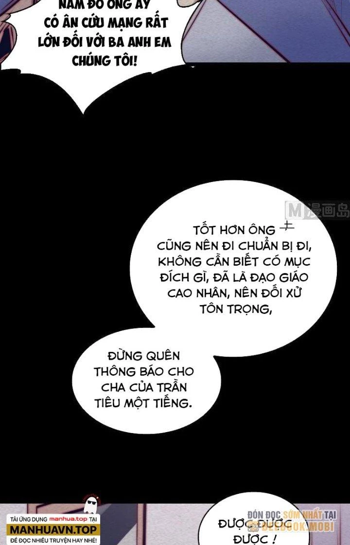 Trường Sinh Đạo Chapter 125 - 24