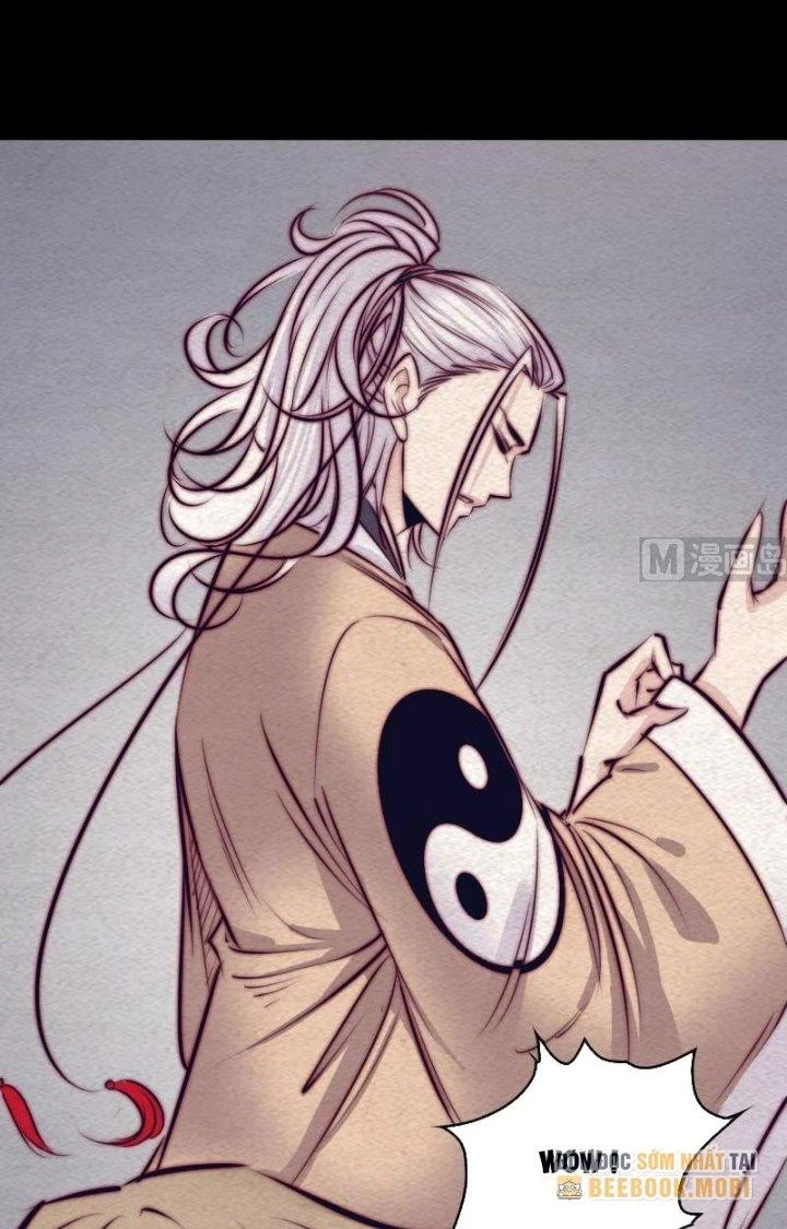 Trường Sinh Đạo Chapter 125 - 30