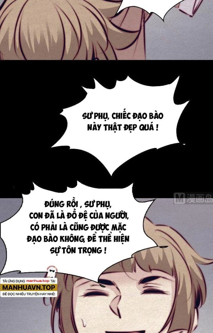 Trường Sinh Đạo Chapter 125 - 31