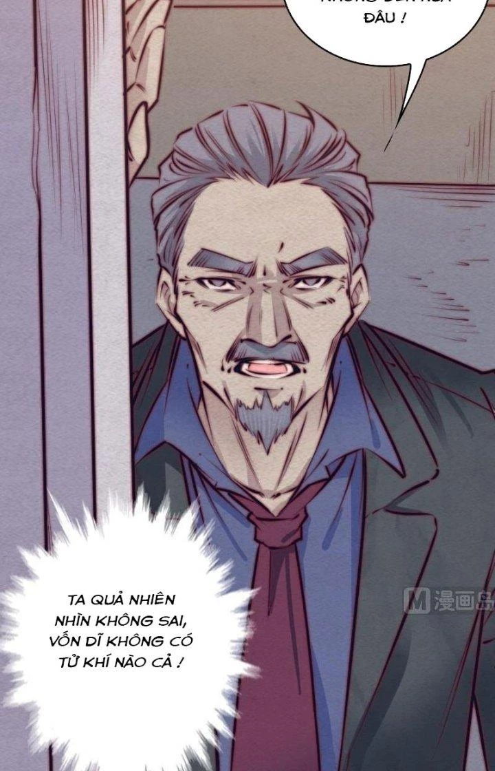 Trường Sinh Đạo Chapter 126 - 7